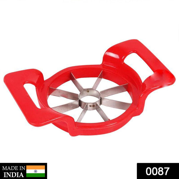 087 Apple Cutter (Multi Color) TRENDKART