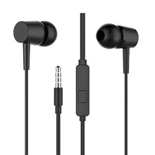 1281 Headphone Isolating stereo headphones with Hands-free Control 