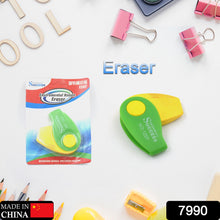 Kids Eraser: Dust-Free & Fun (Flair Creative, 1 Pc)