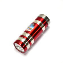 Mini Stainless Steel Water Bottle Bottle 380Ml For School  & Home Use