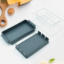 All-in-One Butter Slicer & Storage Box 1 Pcs