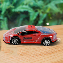 Plastic Remote Control Car, Remote Control Racing car with Two Function Backward and Forward. Handle Design Remote. Best Birthday Gift, Birthday Return Gift with Rechargeable Battery For Car