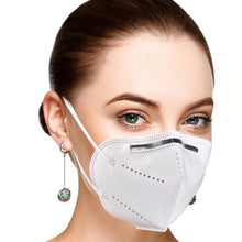 Anti Pollution | Virus Face Mask