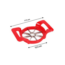 087 Apple Cutter (Multi Color) TRENDKART