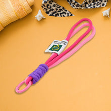 Multicolor Phone Strap