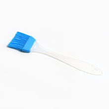 Silicone Spatula and Pastry Brush Special Brush for Kitchen Use