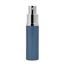 Refillable Fine Mist Spray Bottle for Perfume, Sanitizer, Travel Beauty & Makeup - 1 Pc