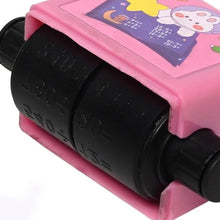 Roller Digital Teaching Stamp, Addition and Subtraction Roller Stamp