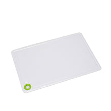 2316 Fruit & Vegetable Chopping Board Plastic Cutting Board For Kitchen 