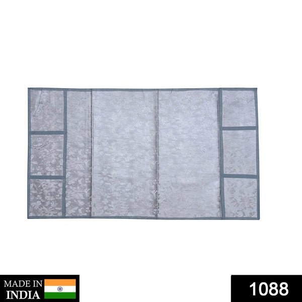 1088 Exclusive Decorative Fridge Top Cover for Fridge 