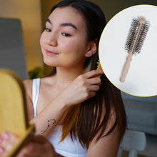 Round Hair Brush For Blow Drying & Hair Styling