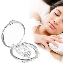 338 Snore Free Nose Clip (Anti Snoring Device) - 1pc TRENDKART