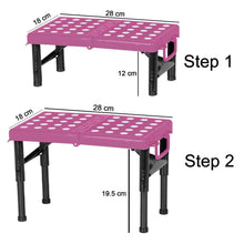 2431 High Quality Multi-Utility Compact Foldable Table 