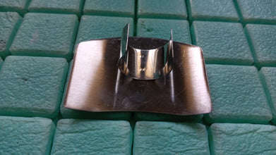 Stainless Steel Finger Guard Cutting Protector