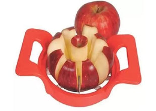 087 Apple Cutter (Multi Color) TRENDKART