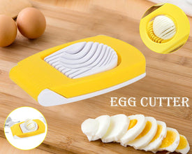 063 Premium Egg Cutter TRENDKART