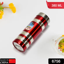 Mini Stainless Steel Water Bottle Bottle 380Ml For School  & Home Use