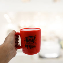 Coffee Mug With Spoon and box packing, Design Coffee Mug Used for Drinking and Taking Coffees and Some Other Beverages in All Kinds of Places