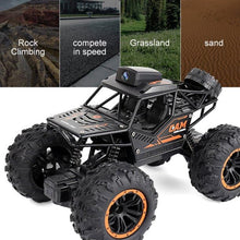 Remote Control Car with Camera Off-Road Remote Control Truck Monster Trucks for Boys 8-12 Birthday Gift For Kids Adults Gift For Boys And Girls HD Camera Rock Crawler Monster Truck Toy