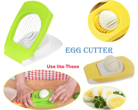 063 Premium Egg Cutter TRENDKART