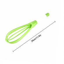 751_Plastic Whisk Mixer for Milk,Coffee,Egg,Juice Balloon Whisk 