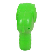 4449 Bubble Gun Elephant Hand Pressing Bubble Gun Toy for Kids Bubble Liquid Bottle with Fun Loading 