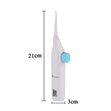 Smart Water Flosser Teeth Cleaner For Cleaning Teeth