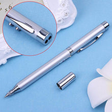 577 Imported Mini Portable Pen Light LED Flashlight Pocket Medical Torch Light 