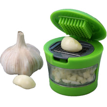 2108  Ginger Garlic Crusher for Kitchen 