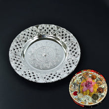 Beautiful Pooja Thali Set: Perfect for Everyday Use or Special Occasions