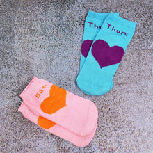 7377 1PAIR SOCKS FOR KIDS 