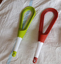 Plastic Whisk Mixer for Milk, Coffee, Egg, Juice Balloon Whisk