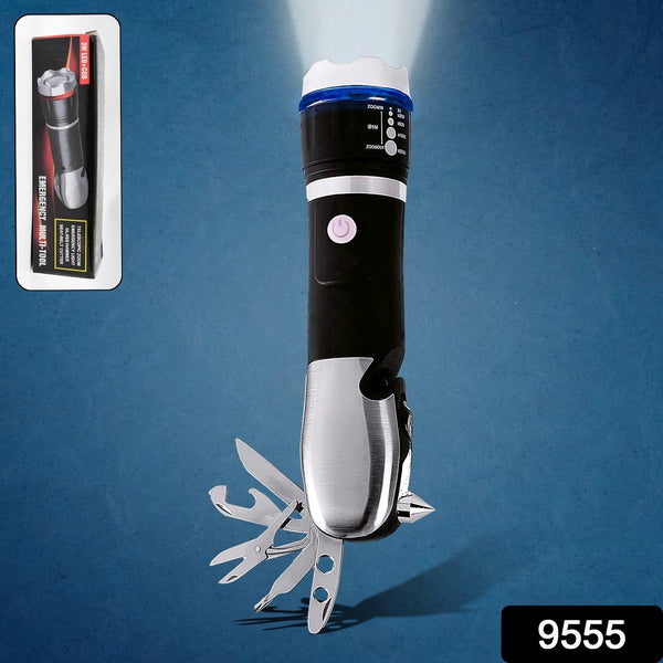 LED Torch Light