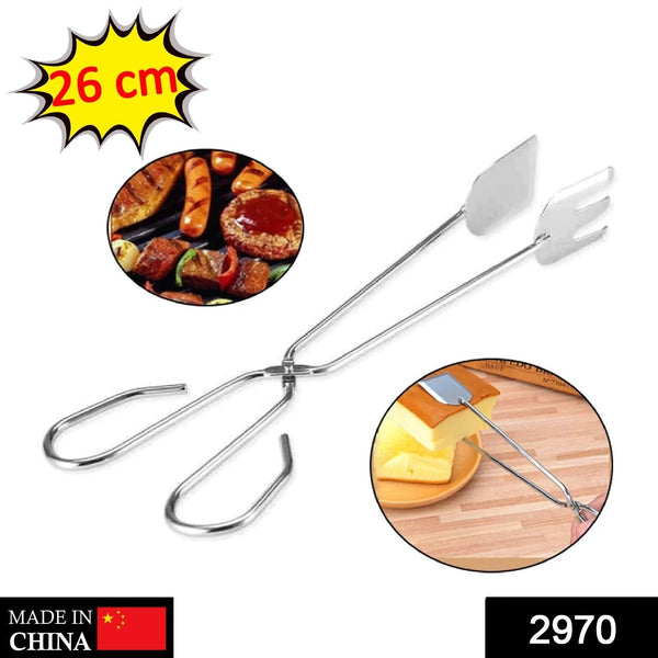 HANDLE COOKING TONG, SALAD TONG, BUFFET BARBECUE CLIP