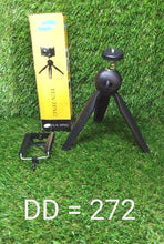 272 Universal Mini Tripod 